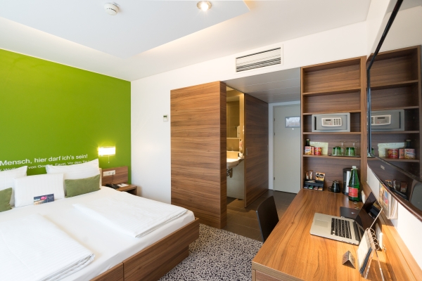 Hotel Süd